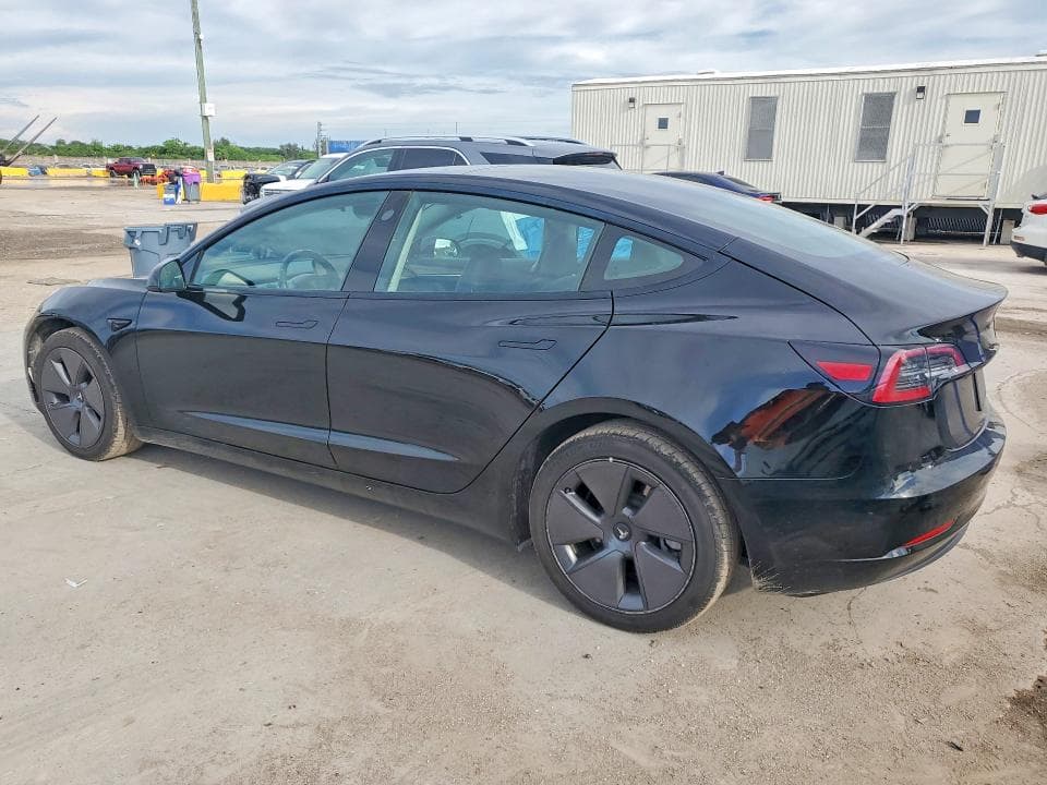 2023 TESLA MODEL 3 2