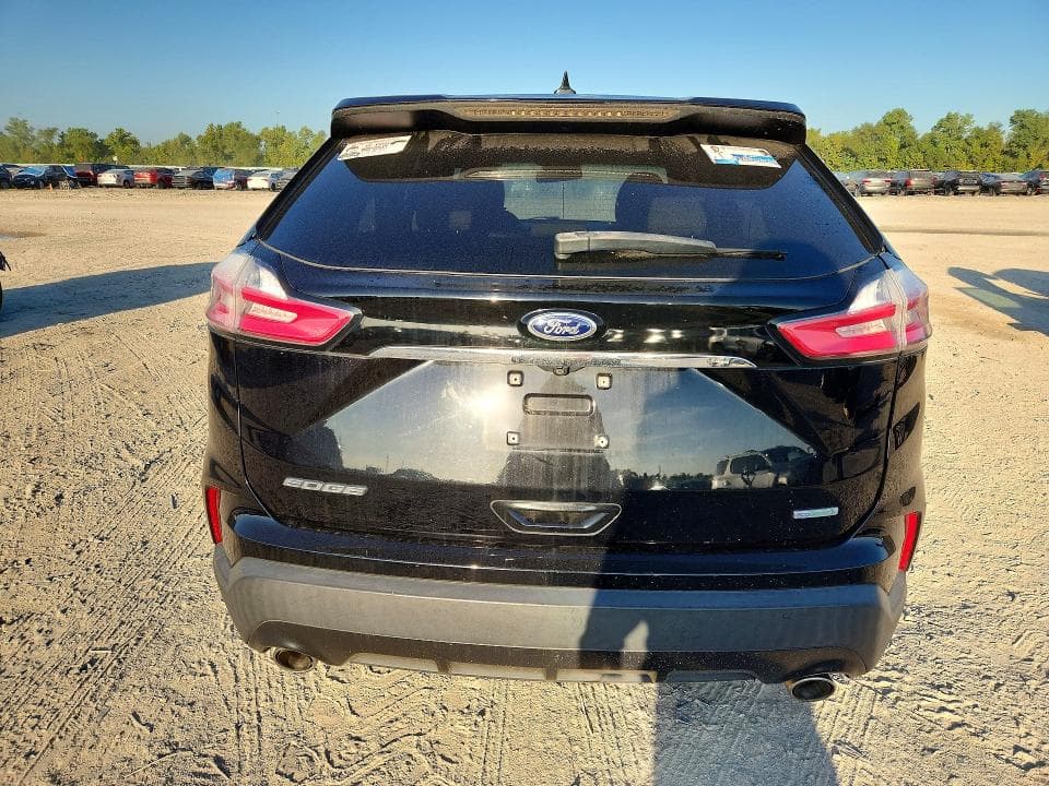 2019 FORD EDGE SE 6