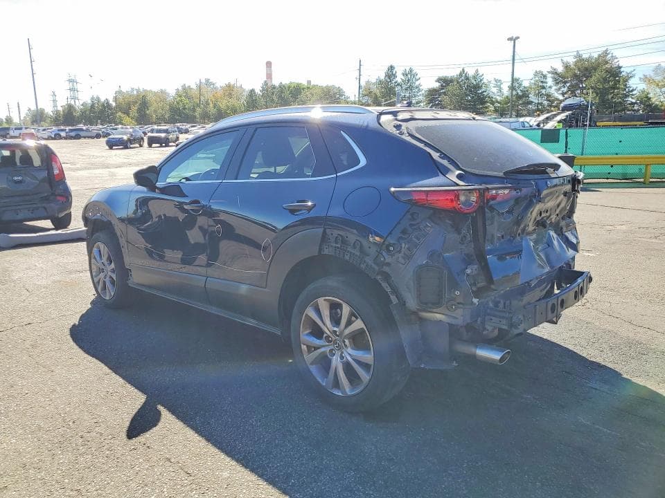 2021 MAZDA CX-30 PREMIUM 2