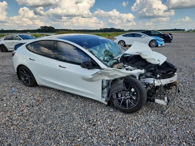 2023 TESLA MODEL 3 4
