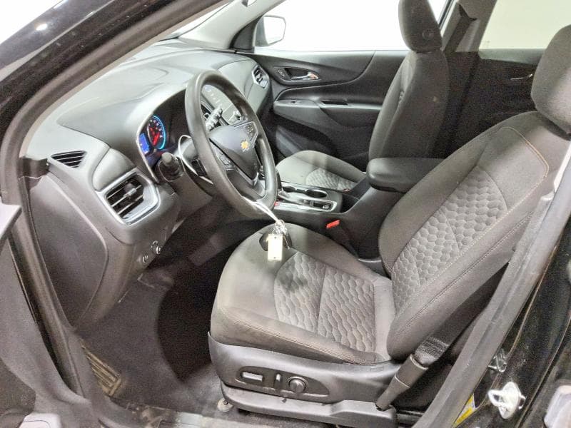 2020 CHEVROLET EQUINOX LT 7