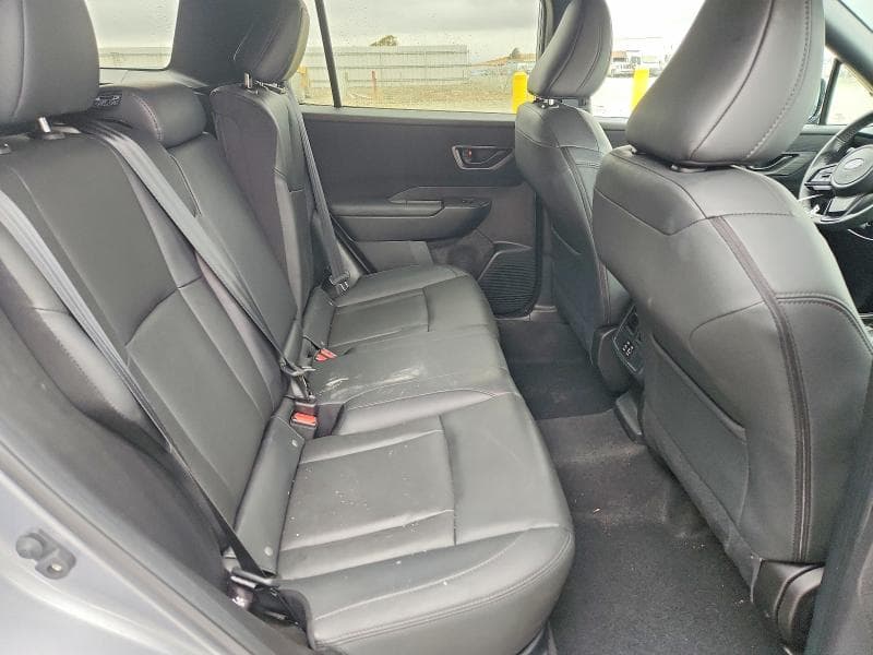 2026 SUBARU OUTBACK PREMIUM 11