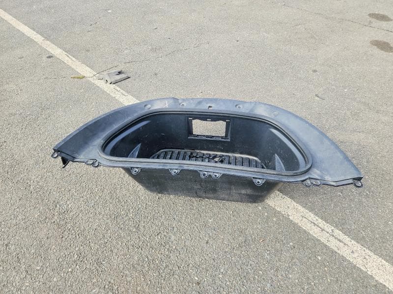 2025 TESLA MODEL 3 12