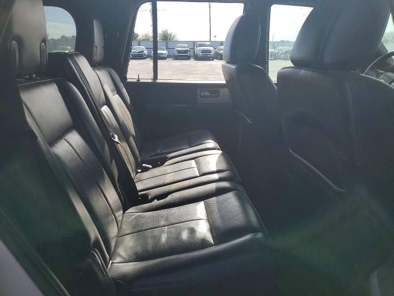 2017 FORD EXPEDITION XLT 11