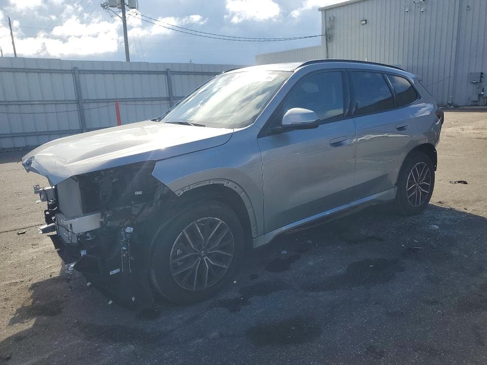 2026 BMW X1 XDRIVE28I