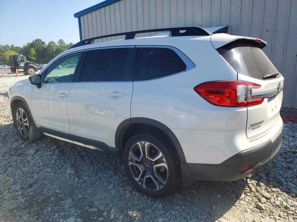 2024 SUBARU ASCENT LIMITED 2