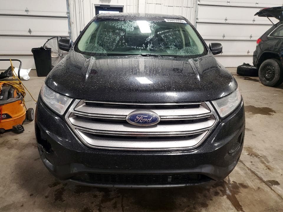 2018 FORD EDGE SE 5