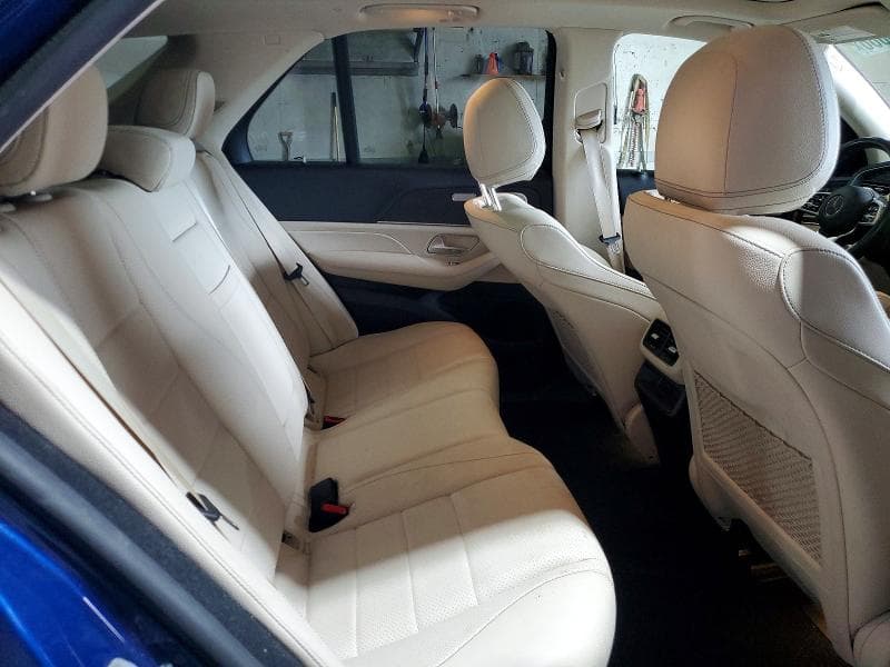 2021 MERCEDES-BENZ GLE 350 4MATIC 11