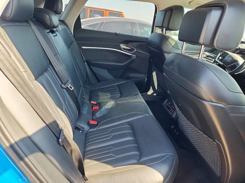 2019 AUDI E-TRON PRESTIGE 11