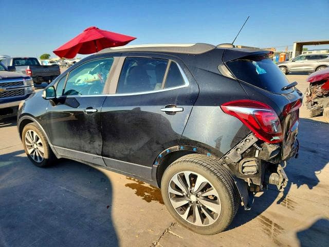 2017 BUICK ENCORE ESSENCE 2