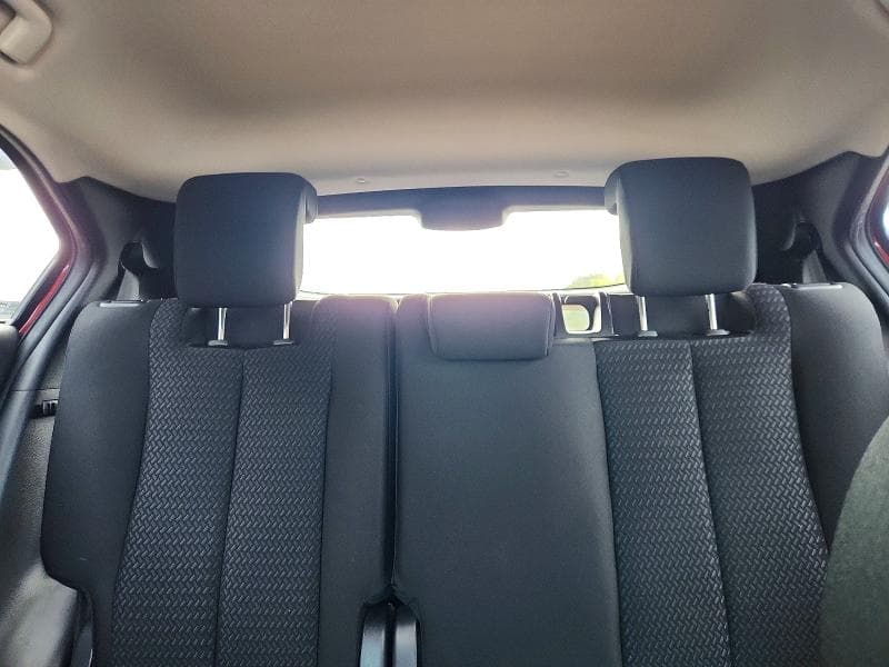 2018 MITSUBISHI ECLIPSE CROSS ES 10
