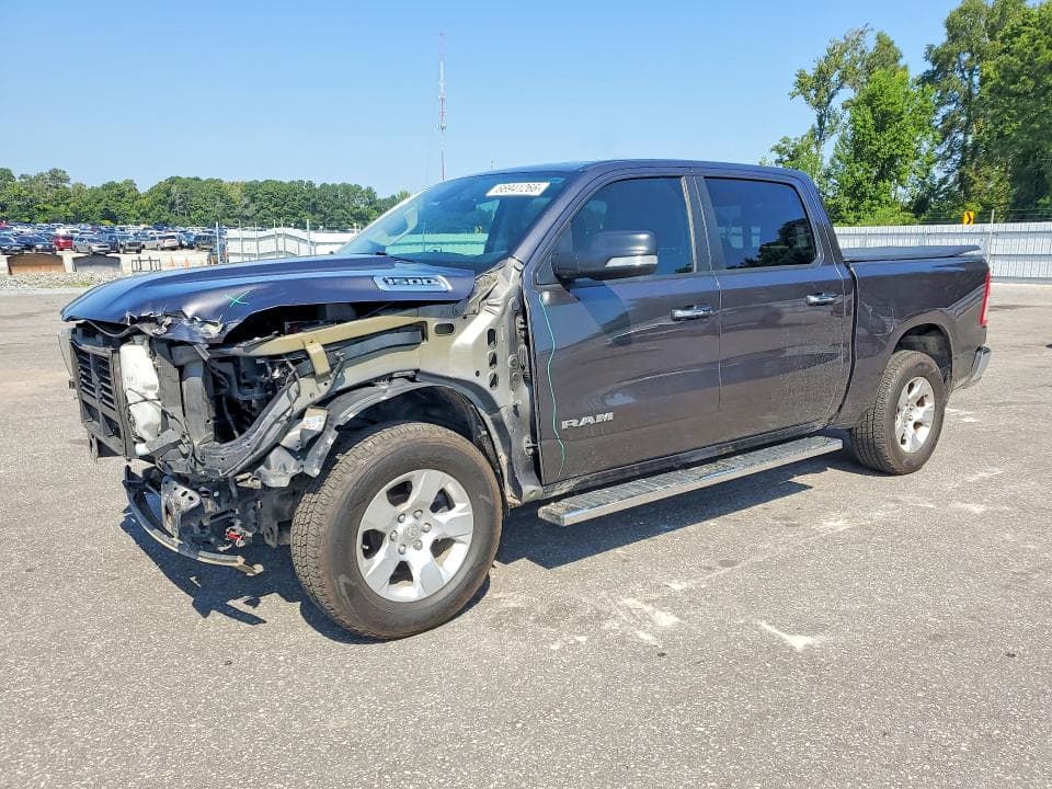 2019 RAM 1500 BIG HORN/LONE STAR - 1