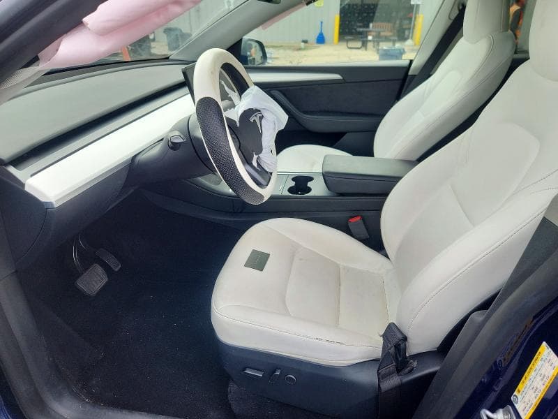 2023 TESLA MODEL Y 7
