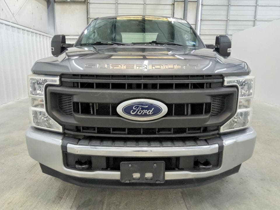 2022 FORD F250 SUPER DUTY 5