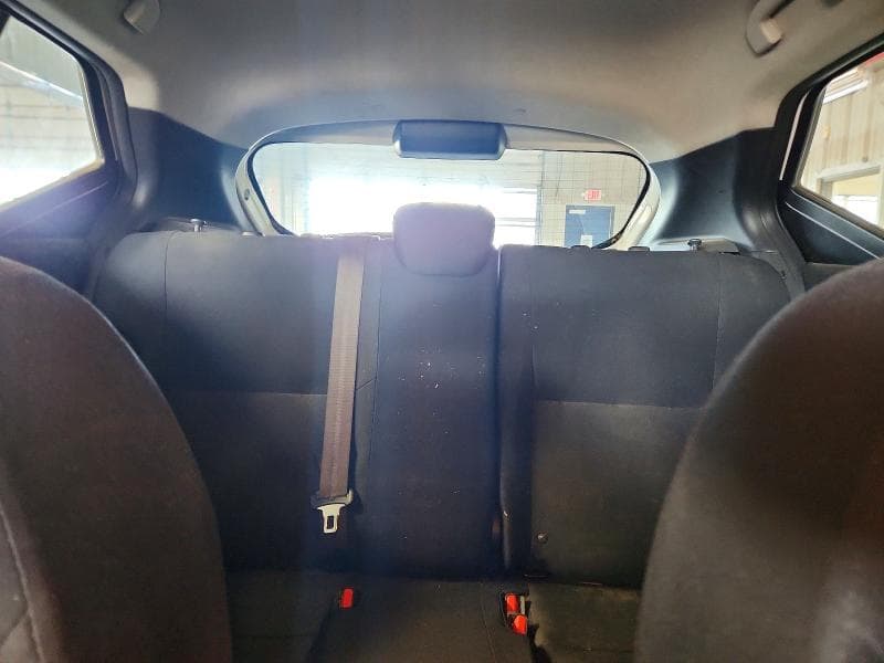 2023 NISSAN KICKS S 10