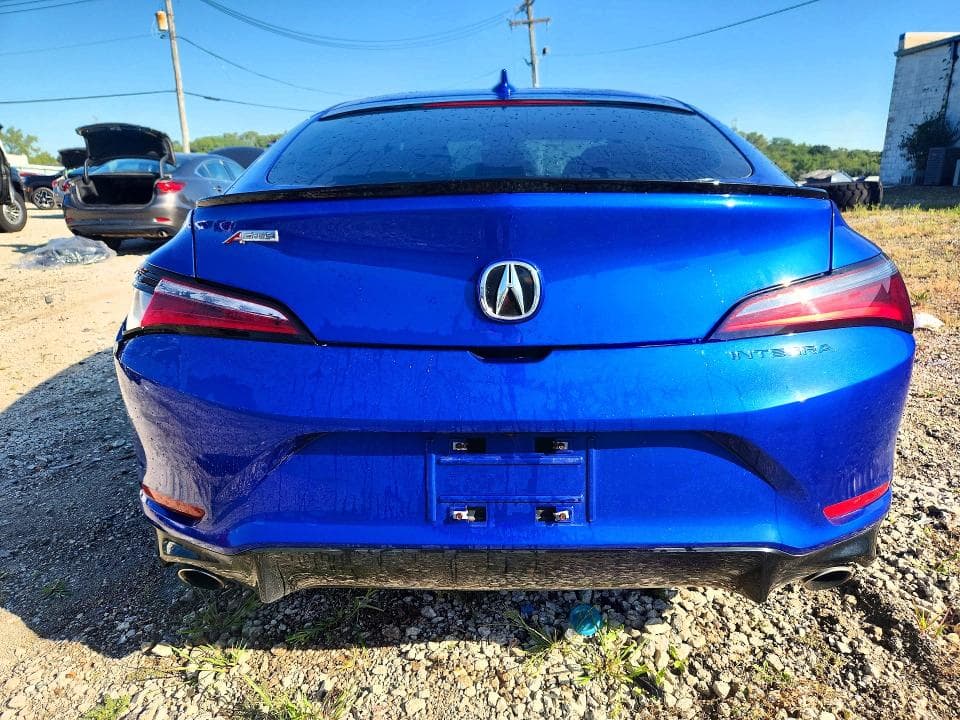 2024 ACURA INTEGRA A-SPEC 6
