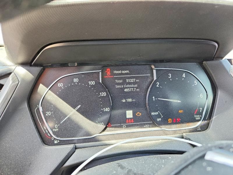 2021 BMW 228XI 9