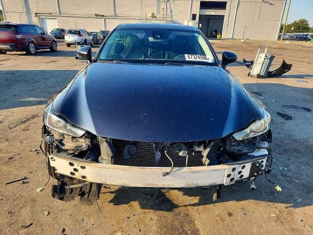 2017 LEXUS IS 300 5