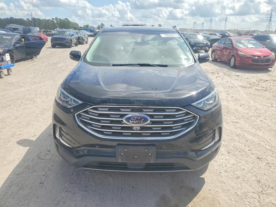 2019 FORD EDGE TITANIUM 5