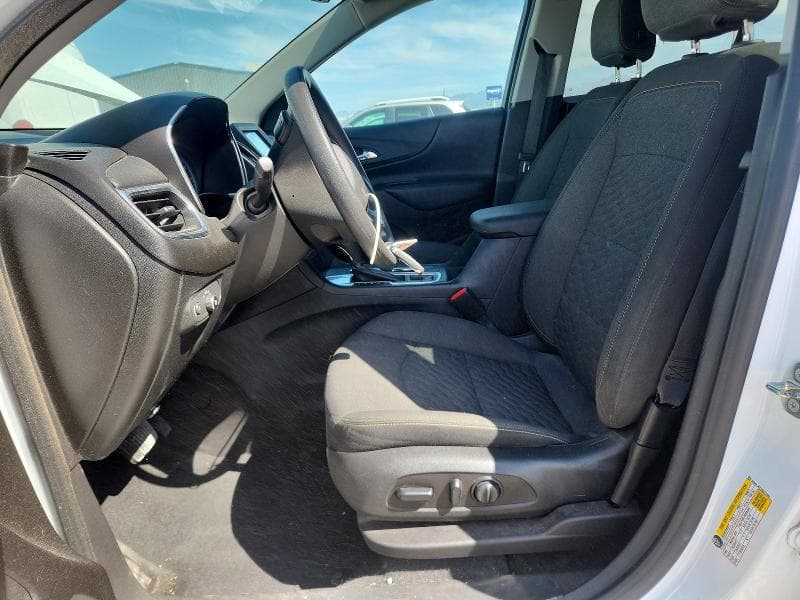 2018 CHEVROLET EQUINOX LT 7