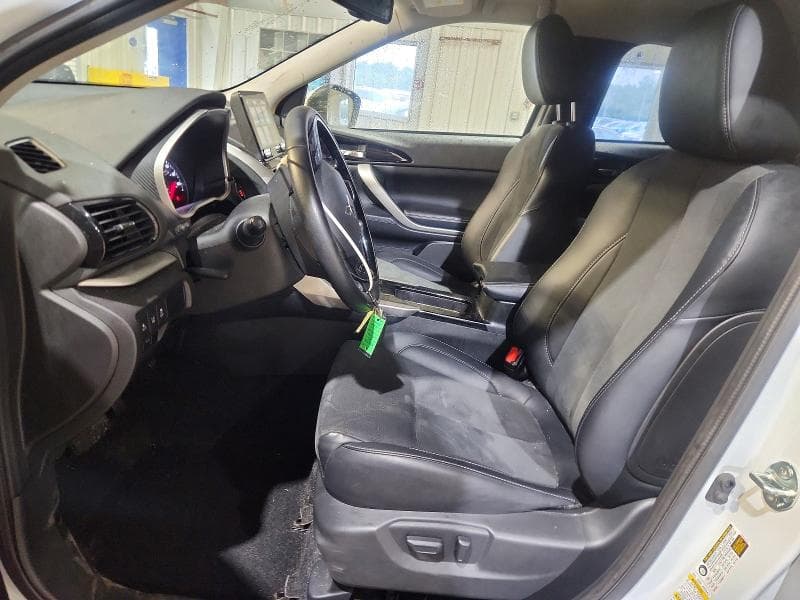 2026 MITSUBISHI ECLIPSE CROSS SE 7