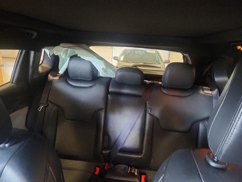 2025 JEEP COMPASS LATITUDE 10