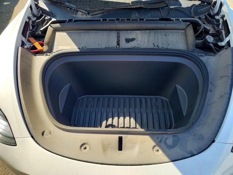 2021 TESLA MODEL Y 11