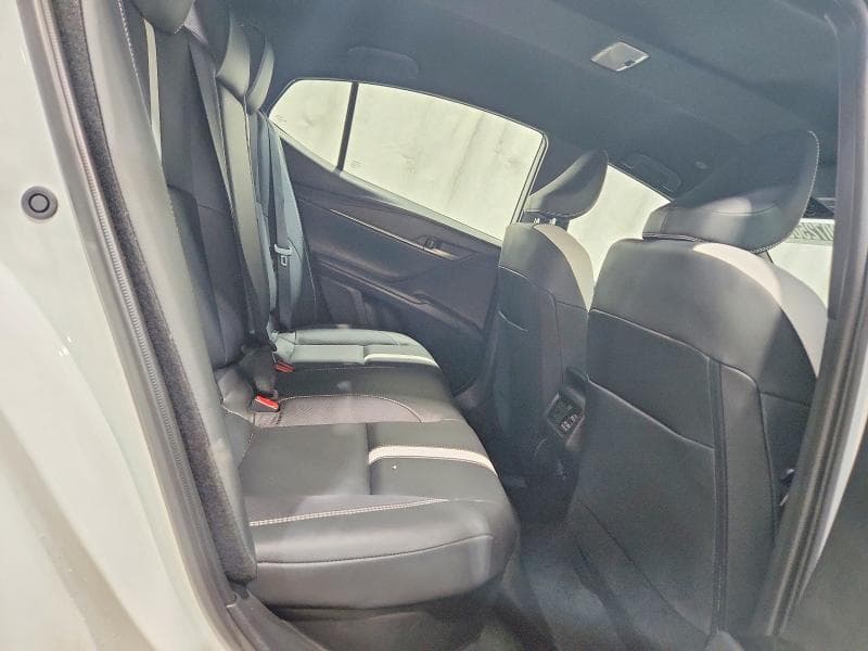 2026 TOYOTA CAMRY SE 10