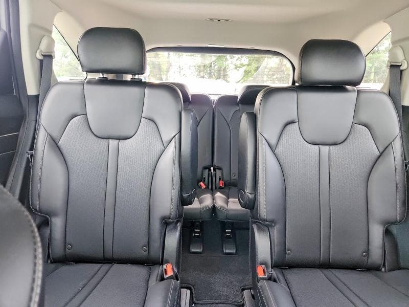 2023 KIA SORENTO SX 10