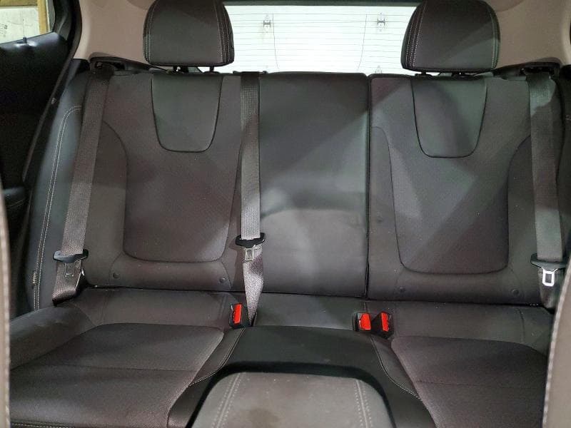 2025 BUICK ENCORE GX PREFERRED 10