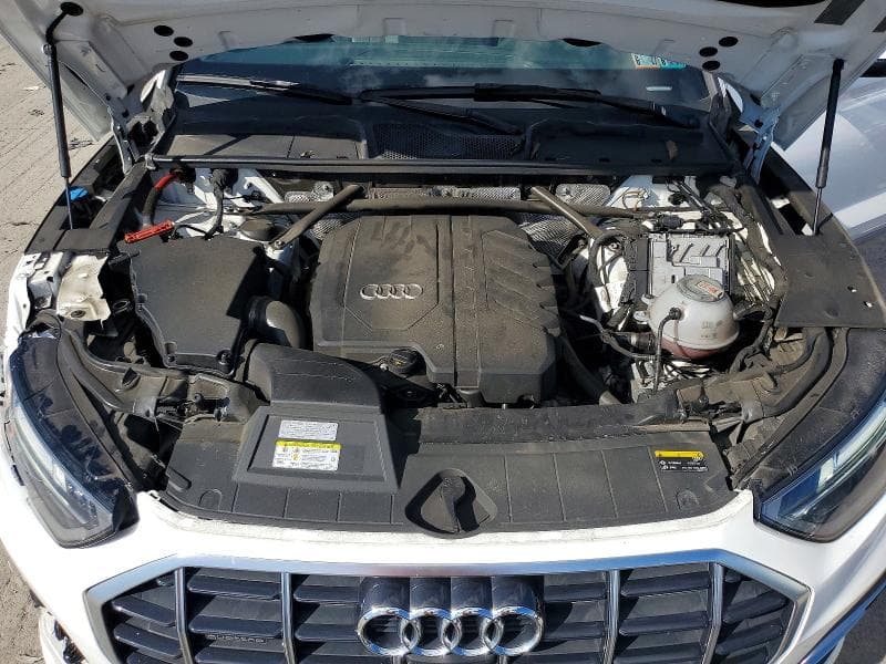 2021 AUDI Q5 PREMIUM PLUS 12