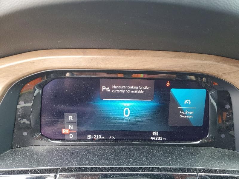 2024 VOLKSWAGEN ATLAS SE 9