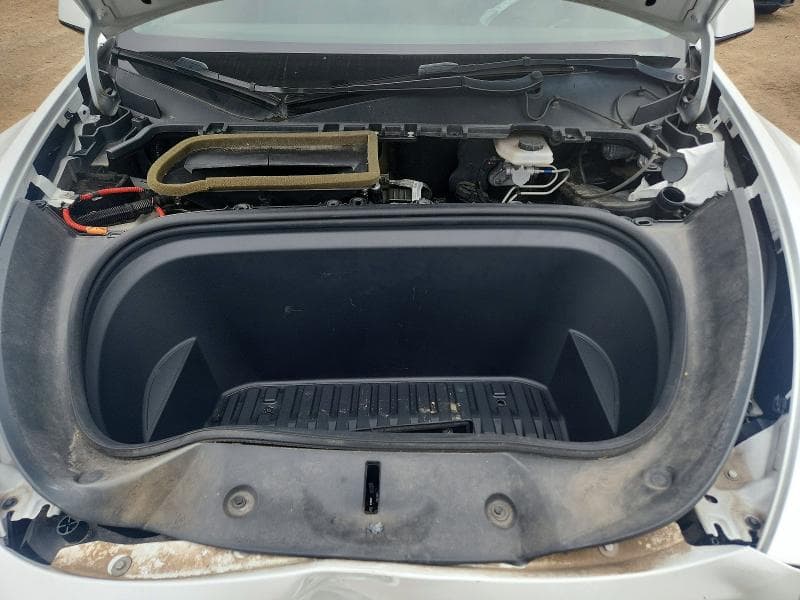 2021 TESLA MODEL Y 11