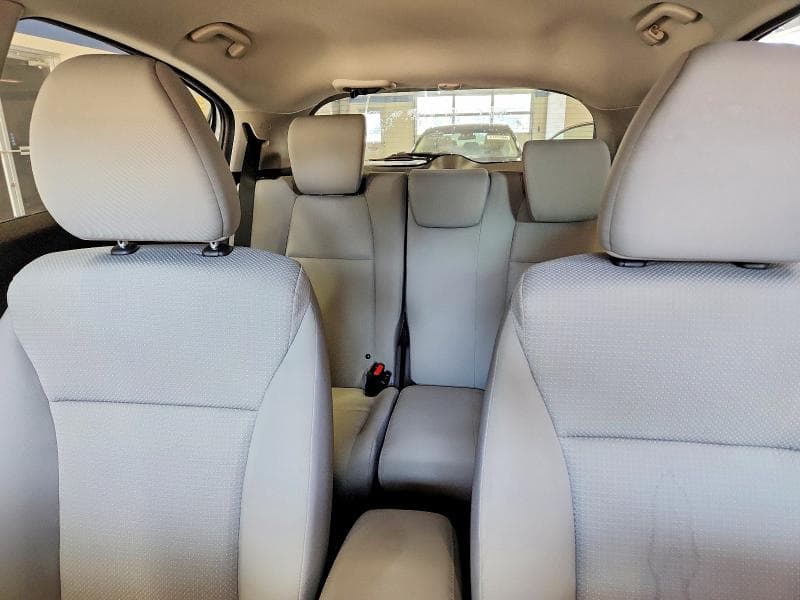 2019 HONDA HR-V LX 10
