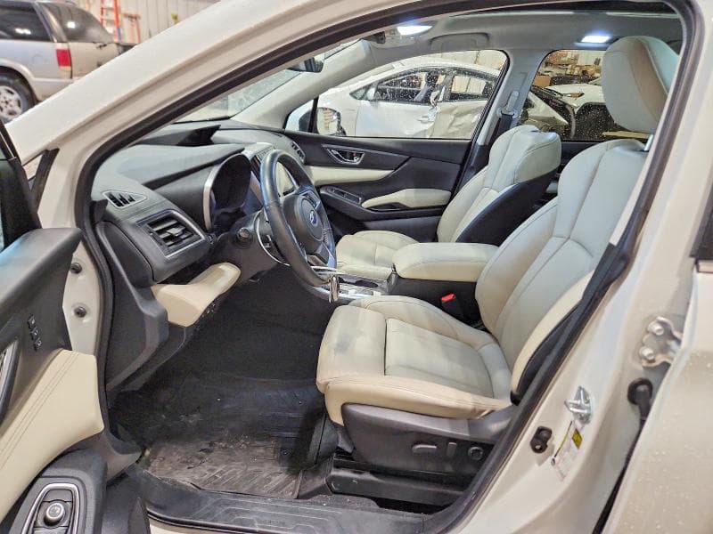 2022 SUBARU ASCENT LIMITED 7