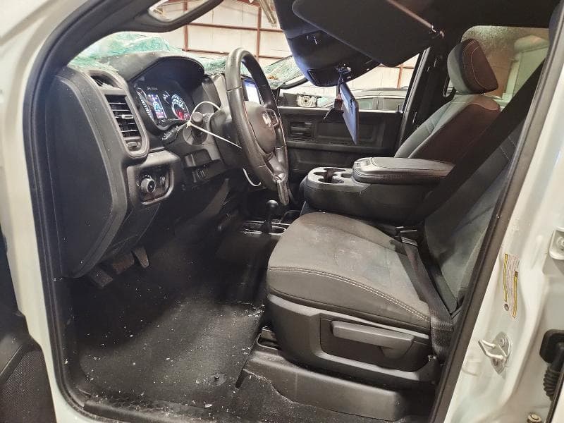 2024 RAM 2500 TRADESMAN 7