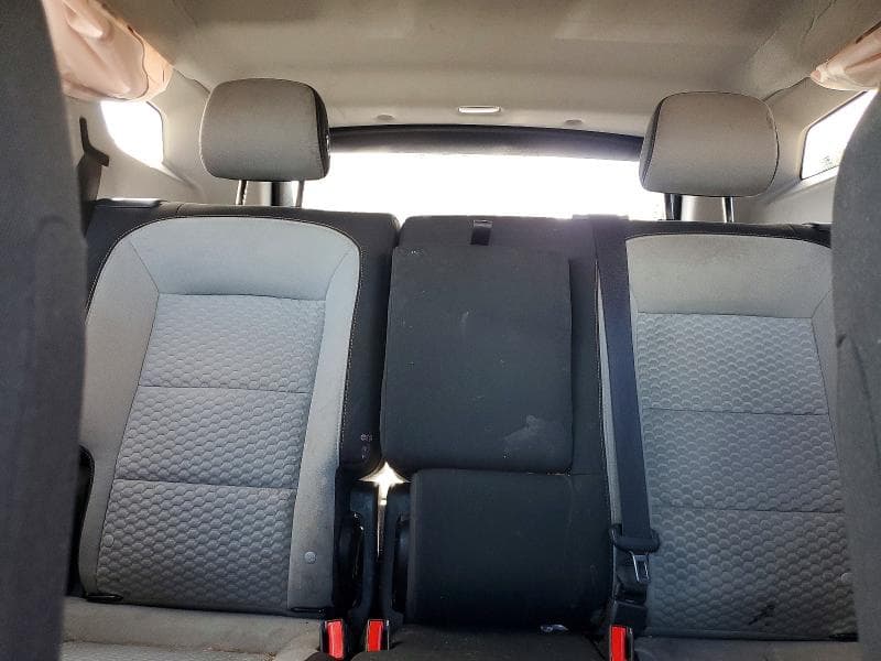 2020 GMC TERRAIN SLE 10