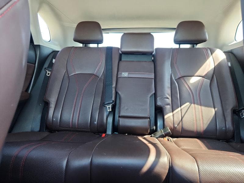 2020 LEXUS RX 450H 10