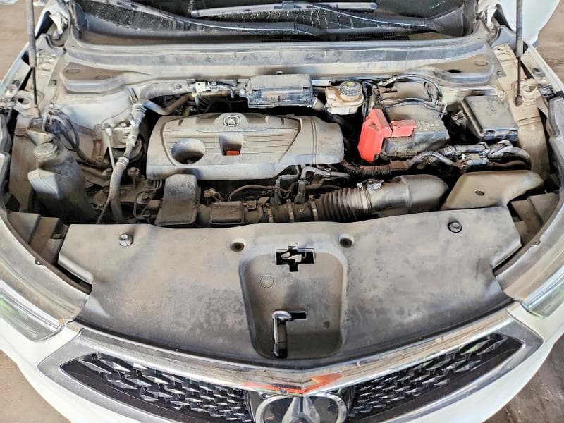 2020 ACURA RDX TECHNOLOGY 12