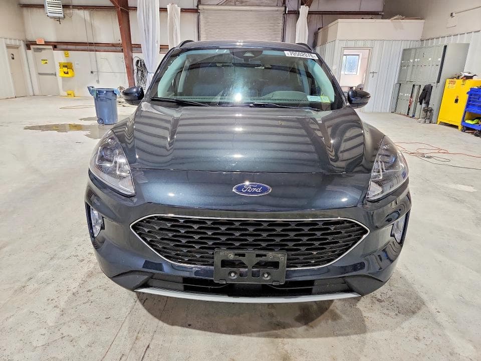 2022 FORD ESCAPE SEL 5