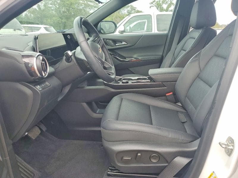 2026 CHEVROLET EQUINOX LT 7
