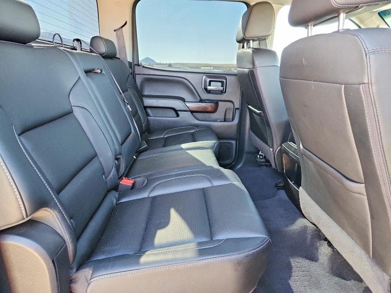 2019 GMC SIERRA K2500 SLT 10