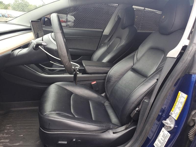 2020 TESLA MODEL 3 7