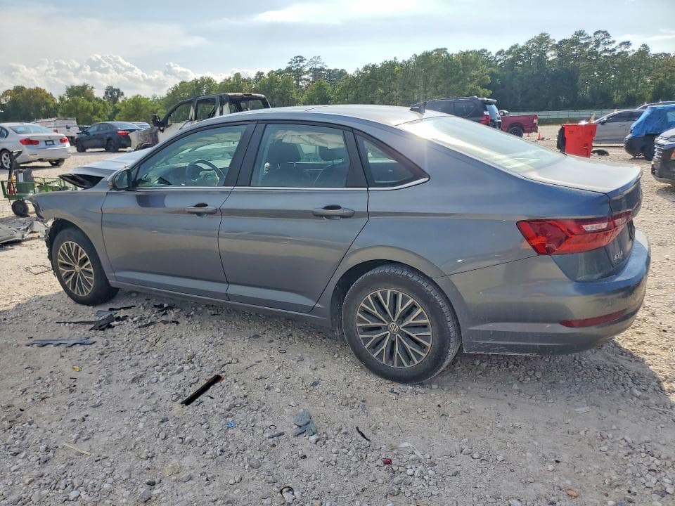 2020 VOLKSWAGEN JETTA S 2