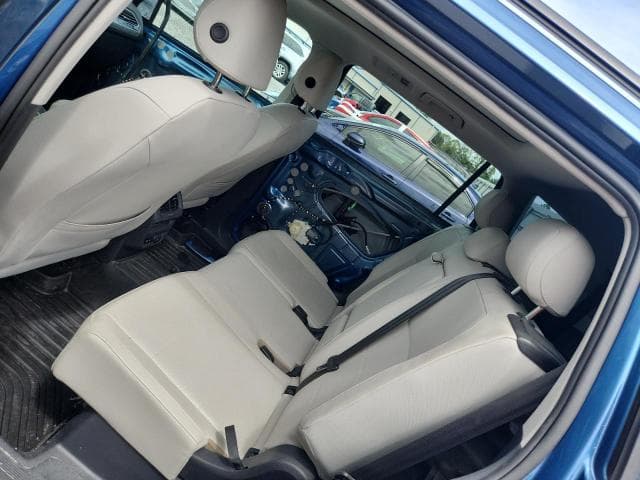 2019 VOLKSWAGEN TIGUAN SE 11
