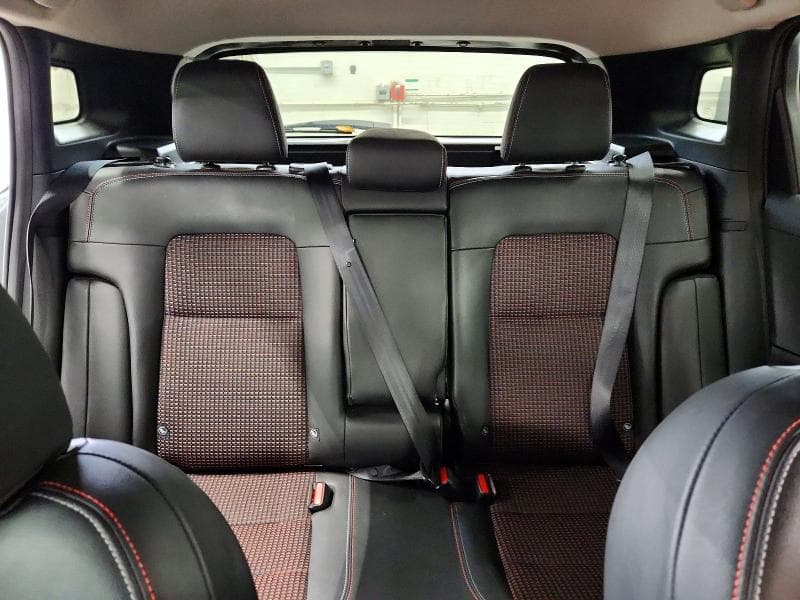 2026 NISSAN KICKS SR 10