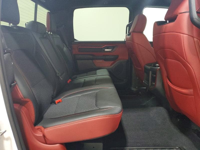 2026 RAM 1500 REBEL 10