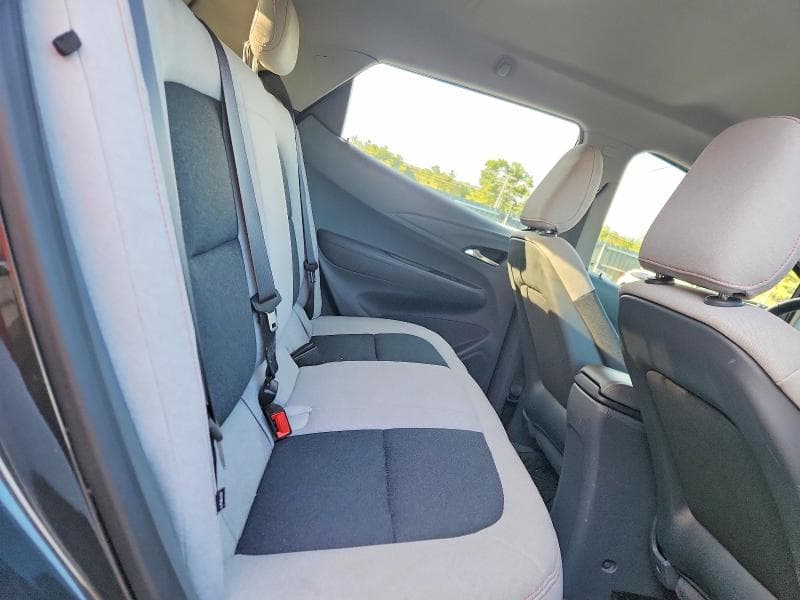 2021 CHEVROLET BOLT EV LT 10