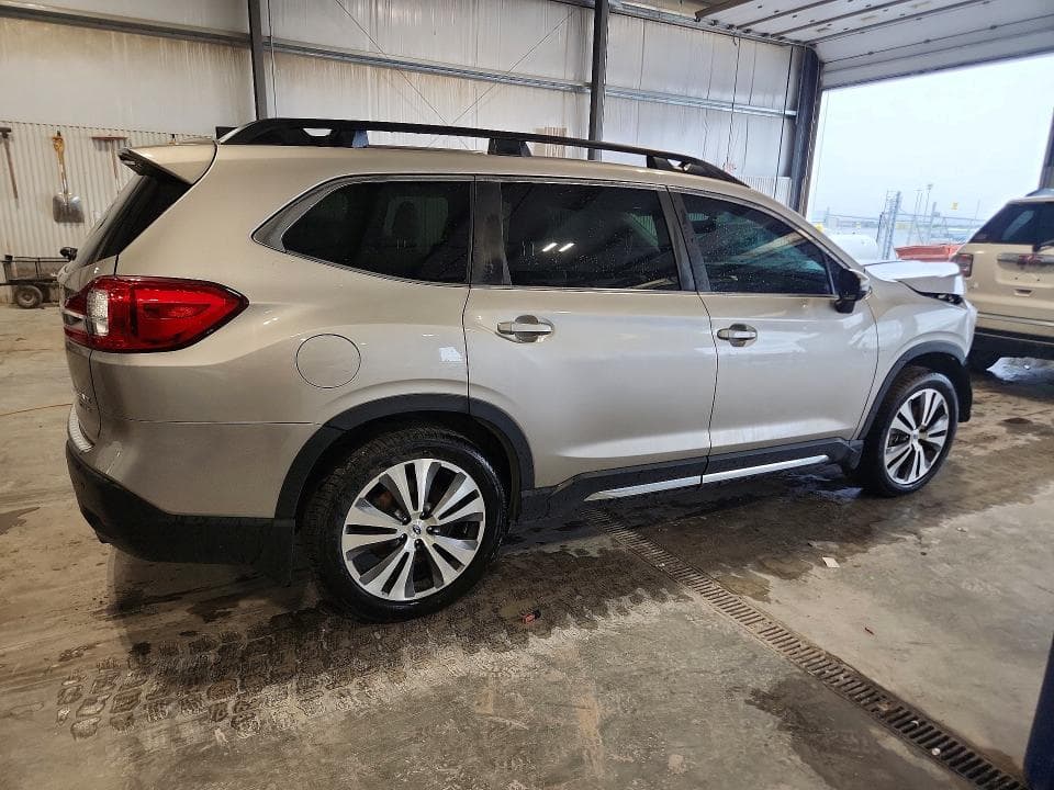 2019 SUBARU ASCENT LIMITED 3