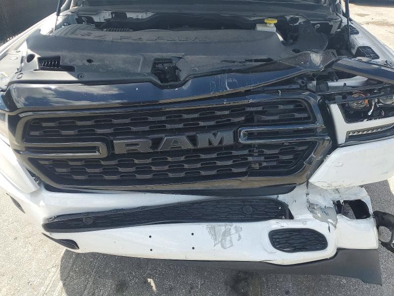 2023 RAM 1500 BIG HORN/LONE STAR 11